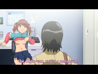 hentai one love 18 (porn, blowjob, oral, creampie, hentai, doggystyle, sex, fmzh)