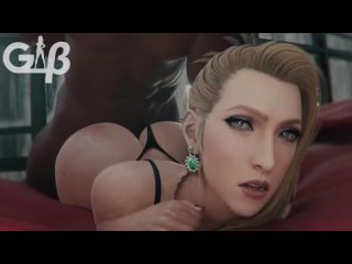 scarlet (ffvii) final fantasy 3d sex hentai pov porn xxx generalbutch