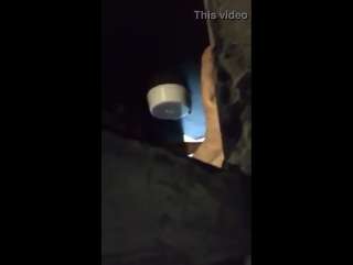 having sex in the nightclub bathroom